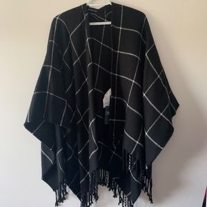 NWT Shawl